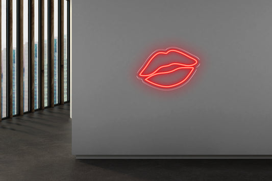 PowerLED Neon Sign (Indoor) - LIP