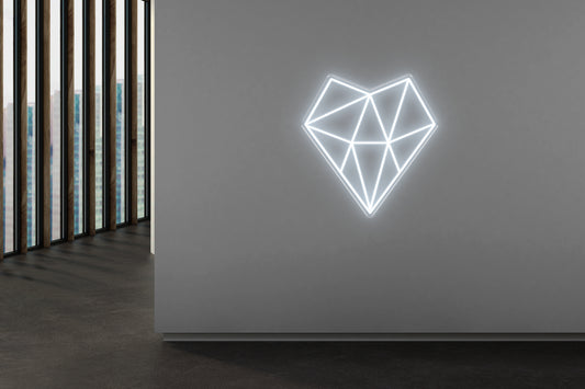 PowerLED Neon Sign (Indoor) -  STUDIO AERIS