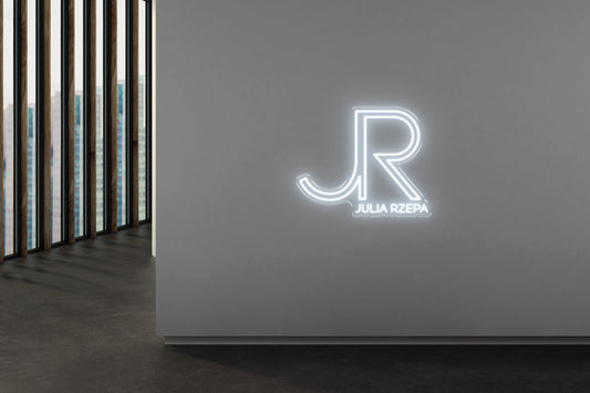 PowerLED Neon Sign (Indoor) -  JR