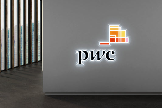 PowerLED Neon Sign (Indoor) - PWC