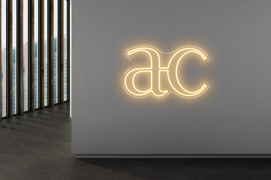 PowerLED Neon Sign (Indoor) - AC logo