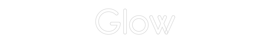 Custom Neon: Glow