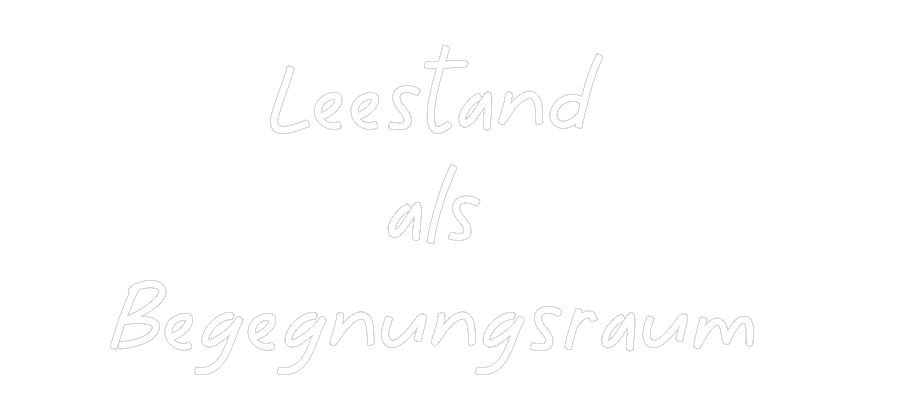 Custom Neon: Leestand 
al...