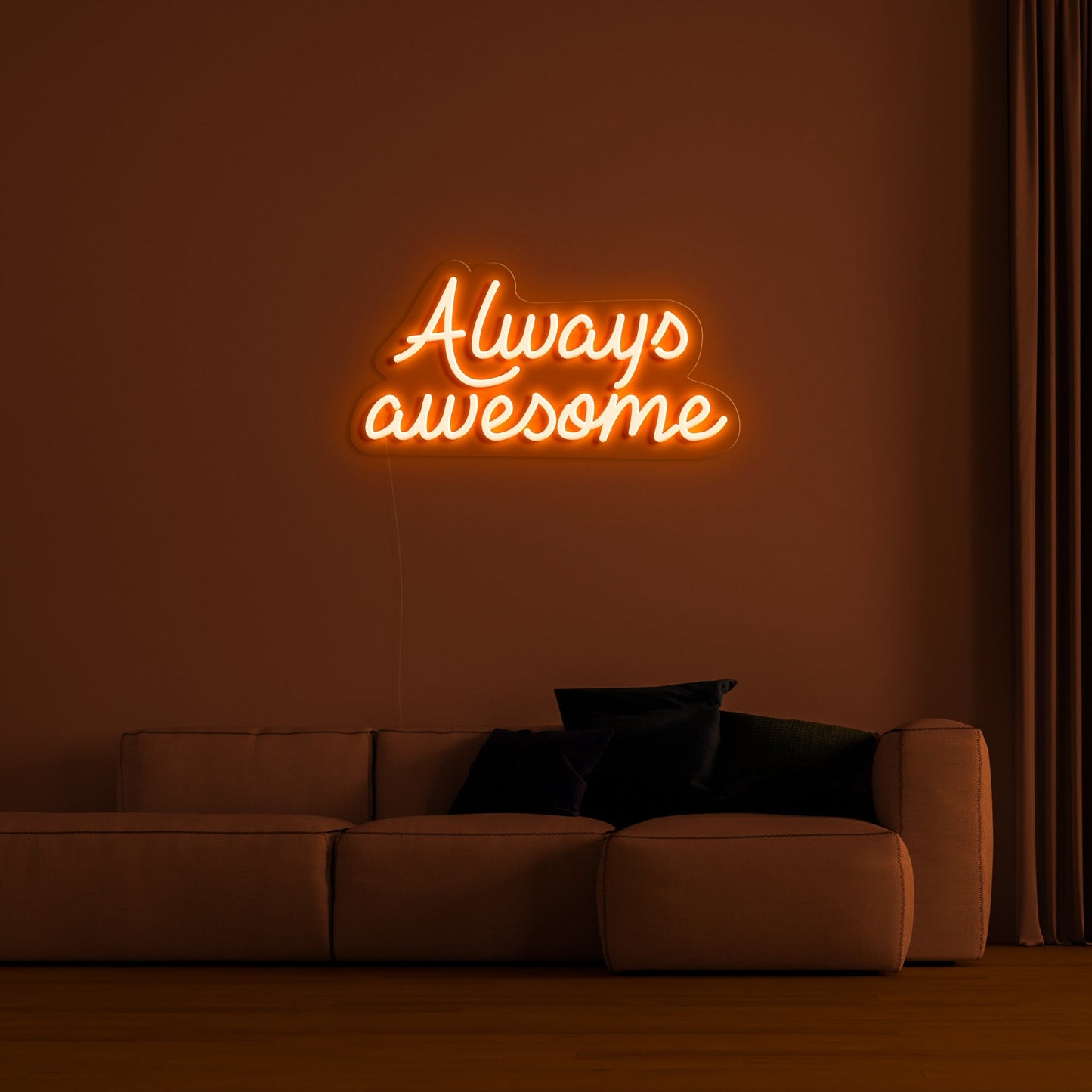 AlwaysAwesome