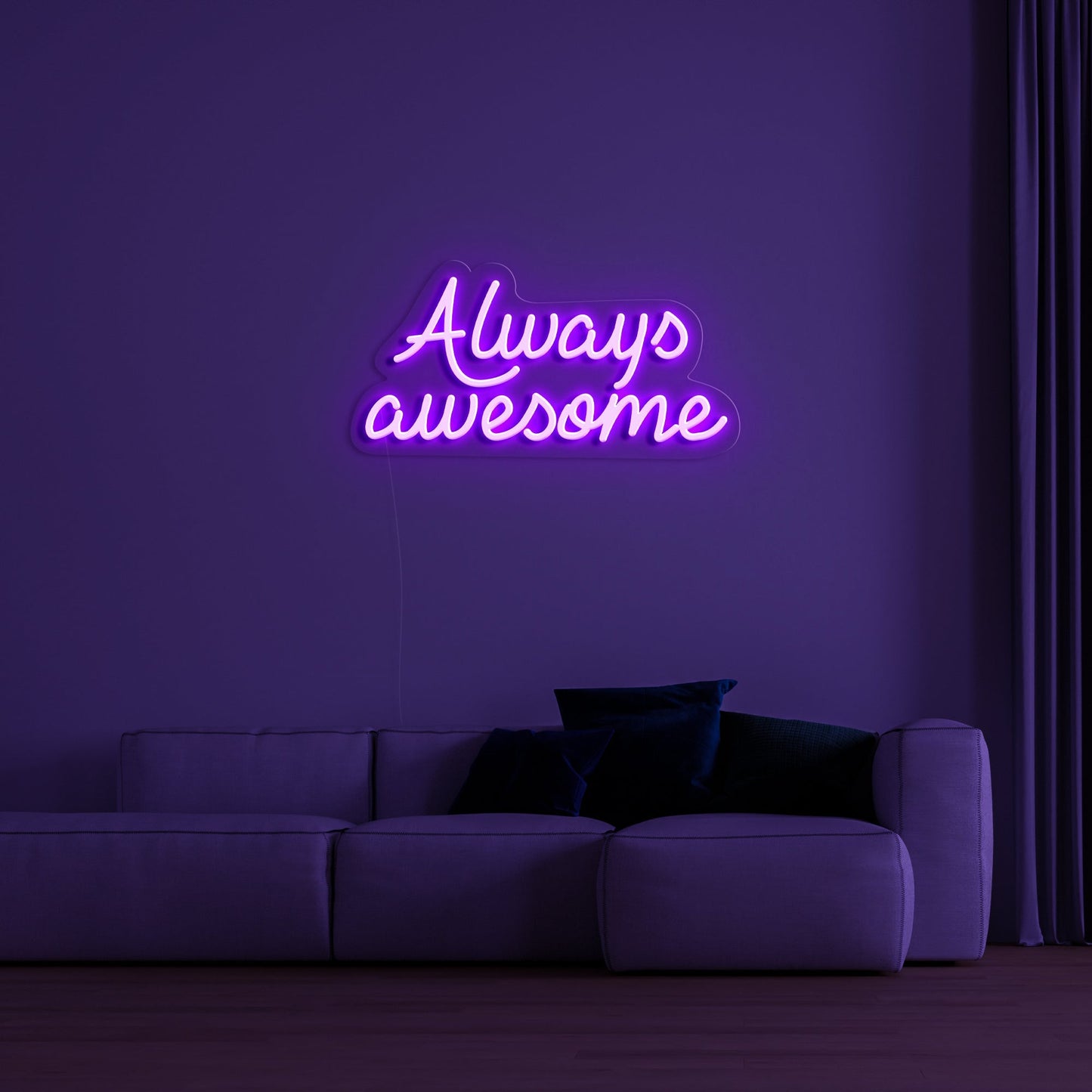 AlwaysAwesome