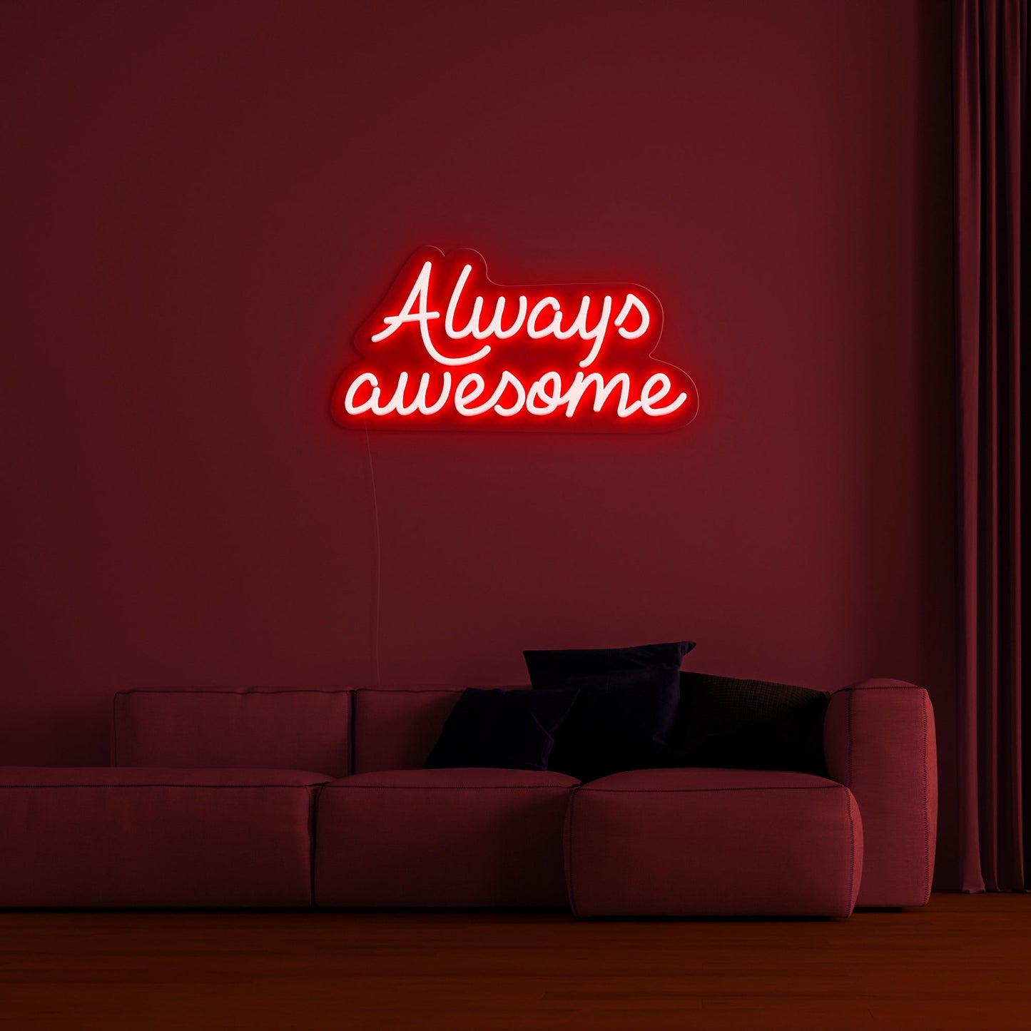 AlwaysAwesome