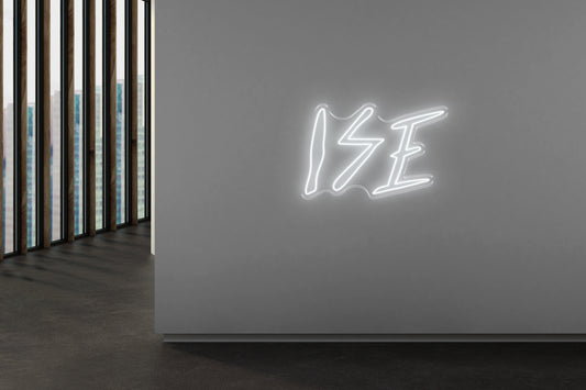 PowerLED Neon Sign (Indoor) -  ISE2